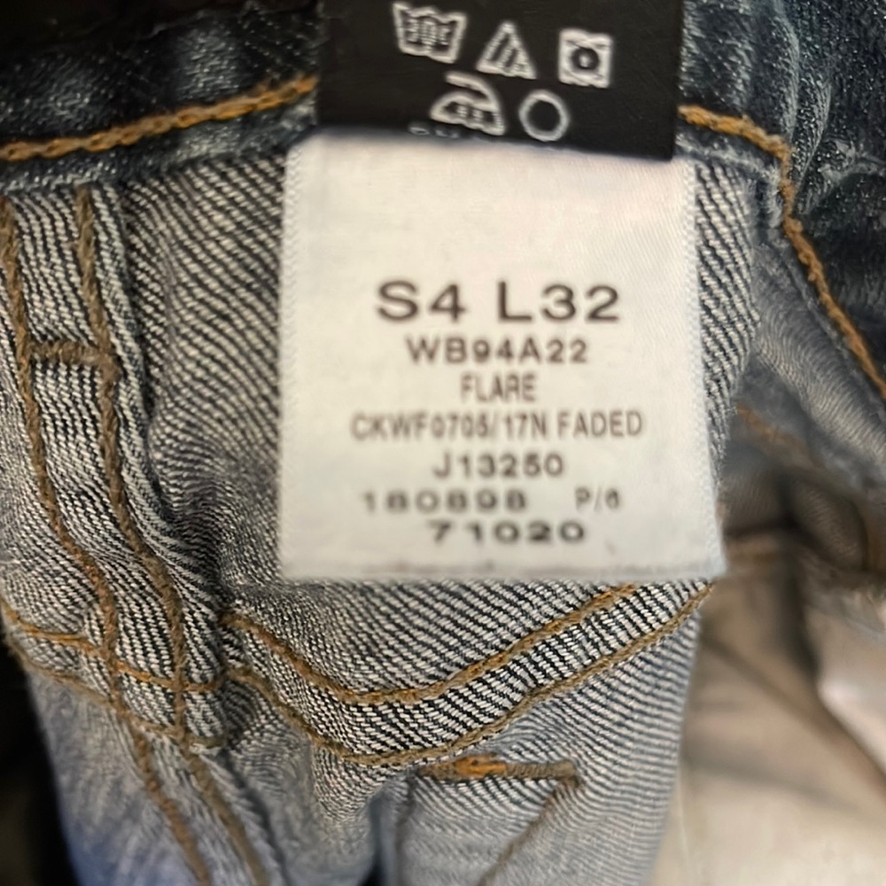 Calvin Klein Jeans